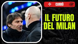 Milan, Currò: “Con Conte non si sbaglia. Nuovi soci? Ci sono possibilità”
