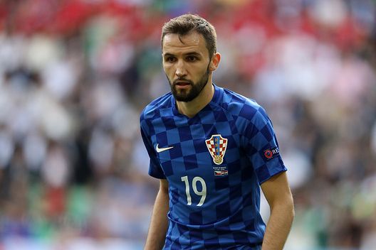 Milan Badelj, centrocampista della Fiorentina che piace al Milan (credits: GETTY images) Milan Badelj, centrocampista della Fiorentina che piace al Milan (credits: GETTY images)