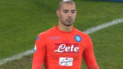Napoli, Luigi Sepe: il suo nuovo tatuaggio | FOTO
