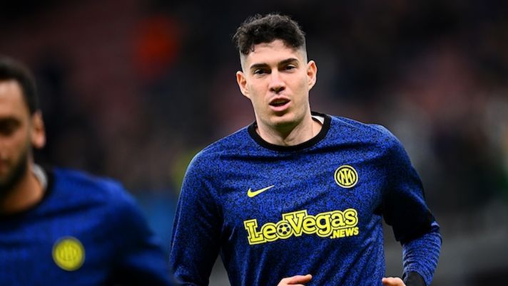 FCIN1908 / Inter, Bastoni non convocato per Udine. Out anche de Vrij e Cuadrado - immagine 1