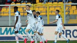 Fiorentina-Atalanta, Ilicic: “Rialzarci è la nostra forza, dovevamo chiuderla prima. Futuro? Vedremo cosa succederà”