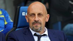 Chievo, Di Carlo in conferenza: “Skriniar e Miranda due mastini su Grubac. Inter? Sapevamo che…”