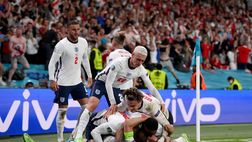 Italia-Inghilterra, Kane: “La mia su Chiellini e Bonucci. Sarà tosta”