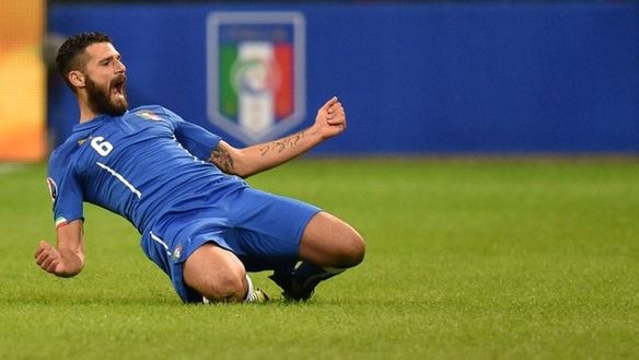 Italy - Croatia Italy - Croatia