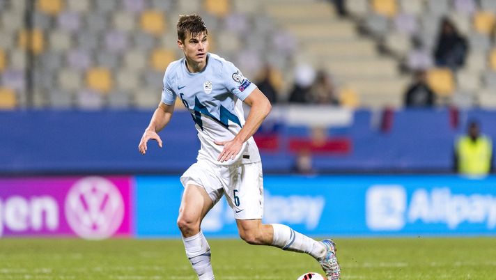 Jaka Bijol Jaka Bijol