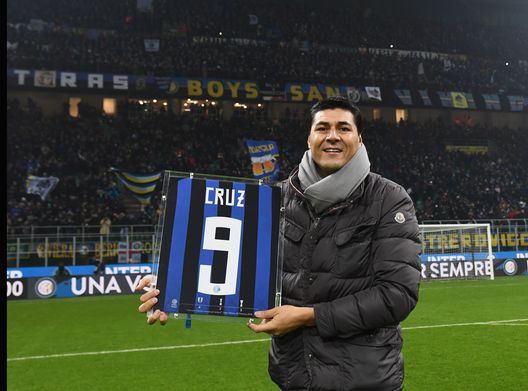 (Photo by Claudio Villa - Inter/FC Internazionale via Getty Images) (Photo by Claudio Villa - Inter/FC Internazionale via Getty Images)