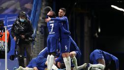 Ultimo verdetto: Chelsea in Champions Leicester in Europa League