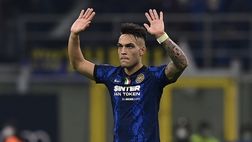 Inter, tutti i numeri della crisi di Lautaro Martínez | VIDEO