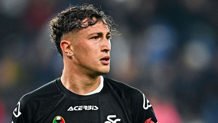 Esposito: “Con De Rossi ho un rapporto unico. Guarda le mie partite e mi punzecchia” - immagine 1