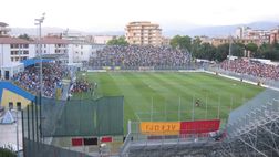 Frosinone-Roma: info biglietti
