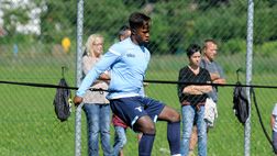 Sky – Ecco le percentuali sul futuro di Keita: Juve avanti, l’Inter rilancia? Lotito…