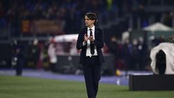 CdS – L’Inter mette in ginocchio la Roma: Inzaghi, lezione di calcio a Mourinho