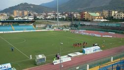Paganese-Catania, le probabili formazioni e dove vederla