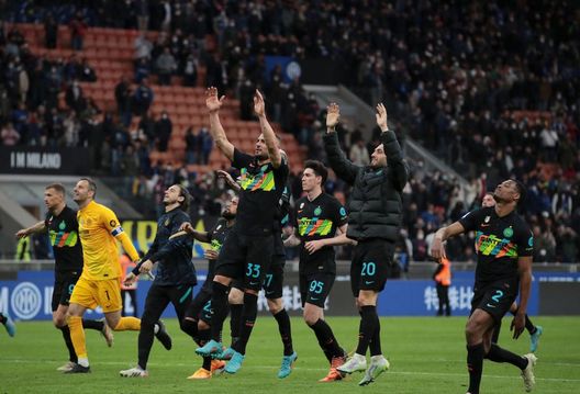 Getty Images L’Inter è tornata: gioco e condizione fisica. Riecco l’anima slava dei nerazzurri- immagine 2