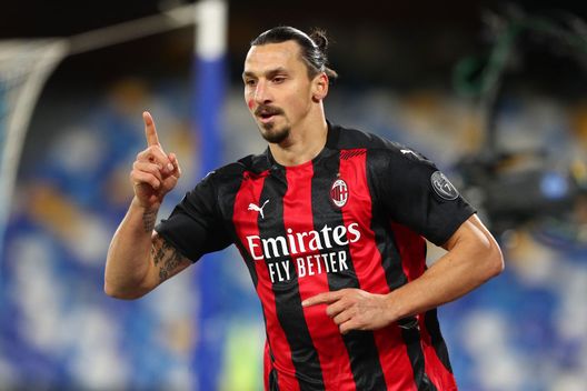 (Photo by Francesco Pecoraro/Getty Images) (Photo by Francesco Pecoraro/Getty Images)