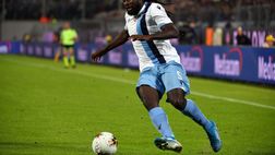 Jordan Lukaku: “Con il Belgio mio fratello ha passato momenti difficili ma ora è un beniamino”