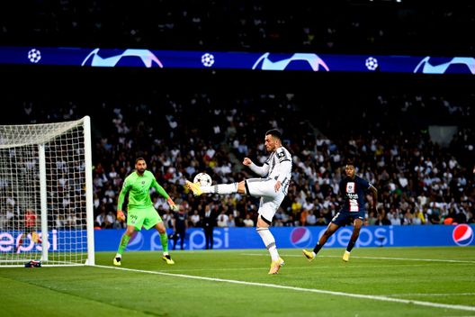 (Photo by Daniele Badolato - Juventus FC/Juventus FC via Getty Images) Juve a Parigi, spiragli oltre Mbappé- immagine 2