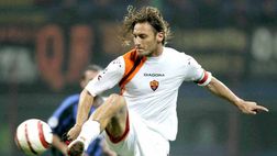 Tanti auguri Francesco Totti: quel cucchiaio all’Inter indimenticabile (VIDEO)
