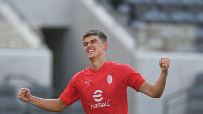 De Ketelaere, ecco le cifre finali dell’accordo tra Milan e Atalanta e cosa manca per chiudere - immagine 1