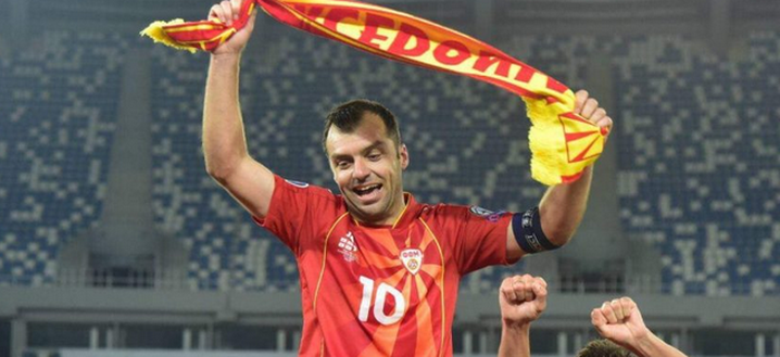 Pandev (screenshot twitter) Pandev