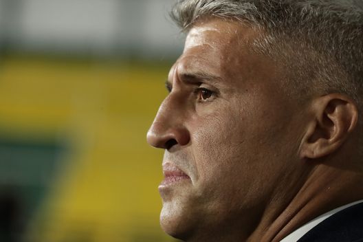 Hernán Crespo (Getty Images) Crespo: “I bambini argentini sognano l’Italia e piazze come Napoli”- immagine 2
