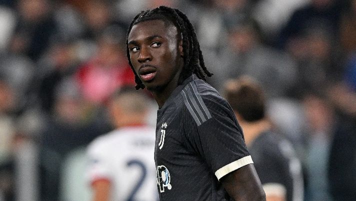 INFO SOS – Ora è fatta per Kean all’Atletico Madrid: ecco la formula e le cifre - immagine 1