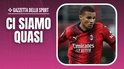 Thiaw, Tomori, Kalulu: infortunati Milan, le tempistiche per il rientro