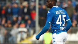 Brescia, Balotelli verso il licenziamento: Torregrossa e Donnarumma per la ripresa