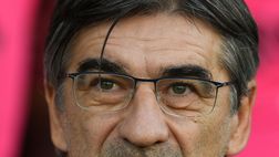 Juric presenta il derby: “Problemi per Sanabria e Pellegri, Ricci con febbre”