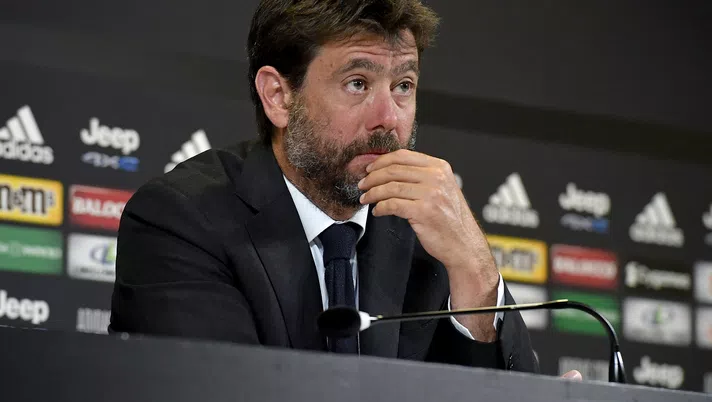 auriemma juventus