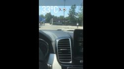VIDEO / L’Inter si allena alla Pinetina, Eder segnala “33 gradi”