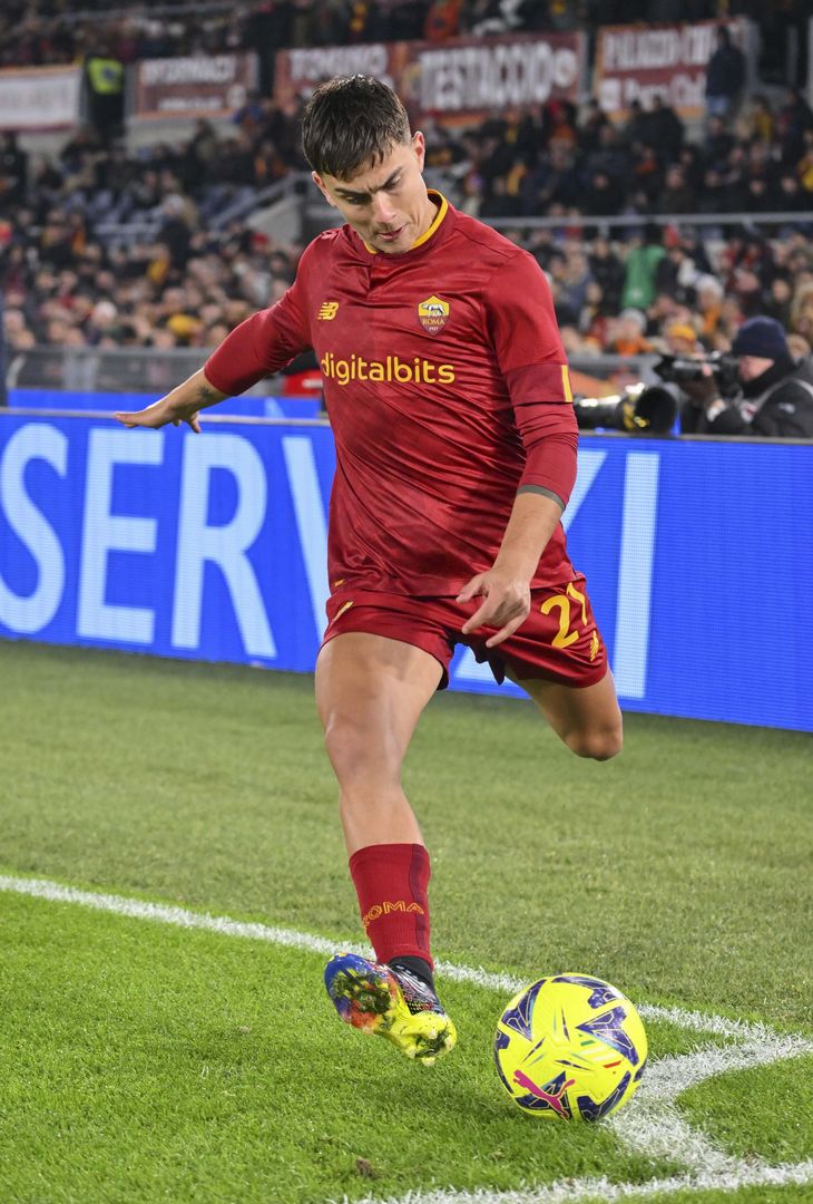 Roma-Genoa 1-0 – FOTO GALLERY - immagine 88