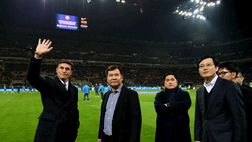 Inter, anche Thohir esulta: “Congratulazioni per aver raggiunto la Champions! Forza Inter”