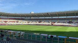 Torino, continuano gli allenamenti individuali della squadra in città