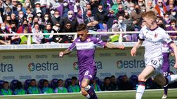Fiorentina-Bologna, pagelle VN: Torreira è mezza squadra. Male le punte