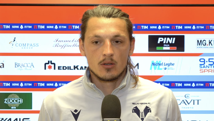 Djuric: “Il nostro campionato inizia oggi” - immagine 1