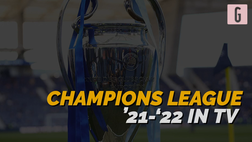 VIDEO Champions League, da Amazon a Mediaset e Sky: come vedere tutte le partite