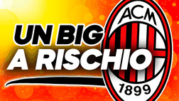 Calciomercato Milan, allarme rosso: possibile cessione a sorpresa