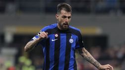 Milan-Inter, Acerbi: “Leao sarà un valore aggiunto martedì”