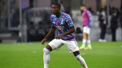 Alaba racconta: “Tifo Galatasaray e sognavo di fare il cantante”