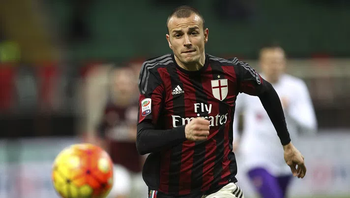 Antonelli: 'Ringrazierò sempre Inzaghi per avermi riportato al Milan' | News (getty images)