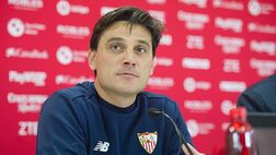 Montella: “Milan? Lo guardo con nostalgia. Non so quando tornerò ad allenare…”