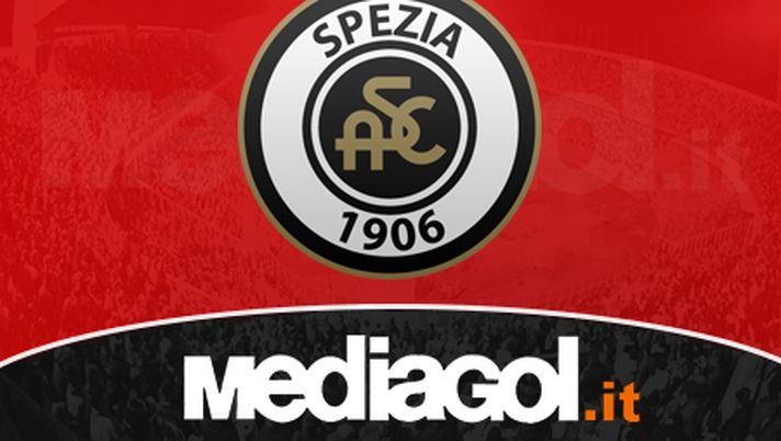 Spezia: Di Carlo ne convoca 22 in vista del match contro il Palermo Spezia: Di Carlo ne convoca 22 in vista del match contro il Palermo