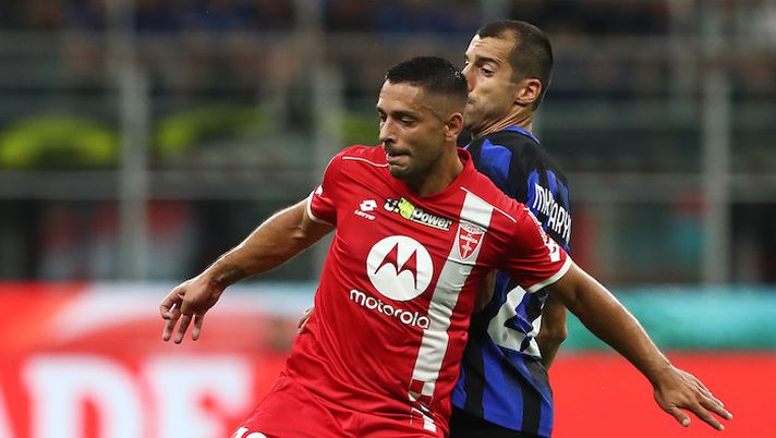 Monza, D’Ambrosio e Caprari in ballottaggio: dubbi, scelte e novità di formazione - immagine 1