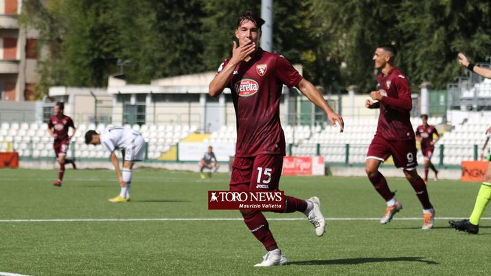 Coppa Italia Primavera, le pagelle di Cagliari-Torino 1-2: Jurgens entra e segna - immagine 1