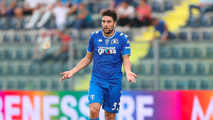 Getty Images  Mercato, idea Marchizza - immagine 1