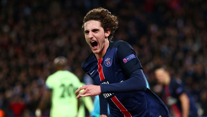 PSG, la mamma di Rabiot lancia l’allarme: “Mio figlio prigioniero del club”  PSG, la mamma di Rabiot lancia l’allarme: “Mio figlio prigioniero del club”