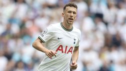 Tottenham, Conte: “Ho rivisto il Perisic della mia Inter” | VIDEO