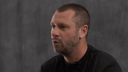 Cassano: “La Roma non sa come ha pareggiato col Milan. Sarà culo o altro”