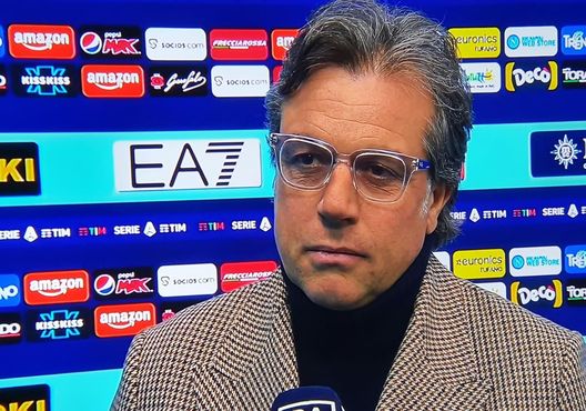 De Maggio: “Ho chiamato e invitato Giuntoli in radio per fare chiarezza sul mercato”- immagine 2